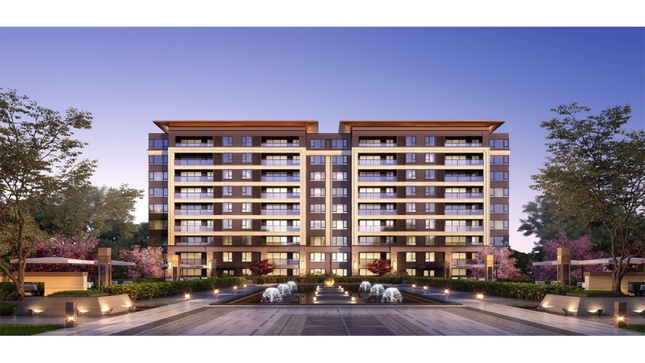 凯迪铂悦府凯迪铂悦府视频看房