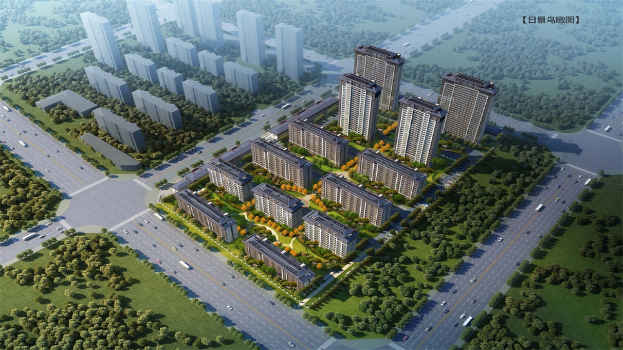 中丞·明湖原著西苑中丞·明湖原著西苑视频看房